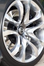 Mazda Shinari Concept 2010 года